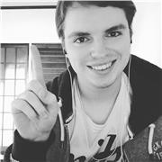 Games Developer with 3 years of professional experience making games. First honours graduate, BEng Computer Games Development.